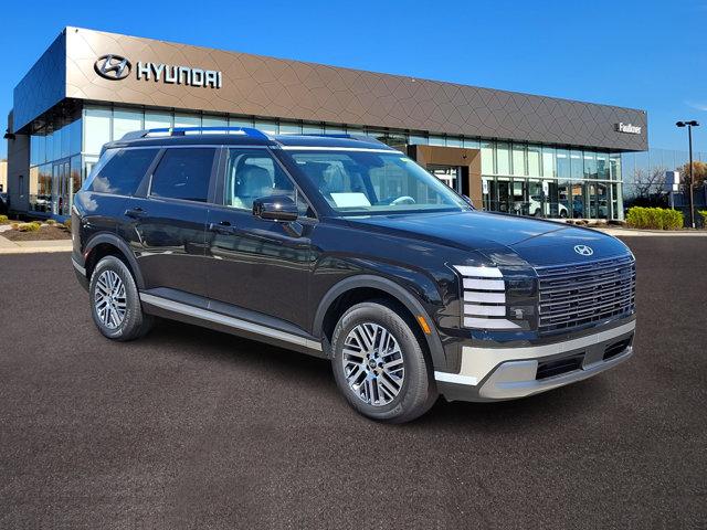 2026 Hyundai PALISADE Vehicle Photo in Philadelphia, PA 19116