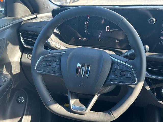 2025 Buick Envista Vehicle Photo in COLUMBIA, MO 65203-3903