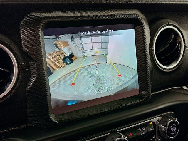 2022 Jeep Wrangler 4xe Vehicle Photo in Doylsetown, PA 18901
