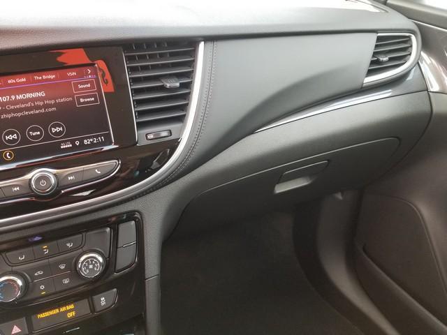 2022 Buick Encore Vehicle Photo in ELYRIA, OH 44035-6349