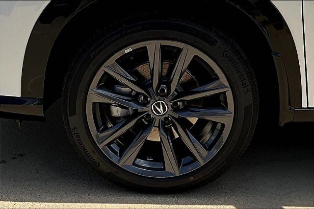 2025 Acura ADX Vehicle Photo in Grapevine, TX 76051