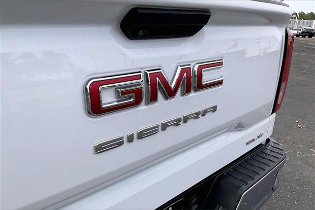 2020 GMC Sierra 1500 Vehicle Photo in INDEPENDENCE, MO 64055-1314