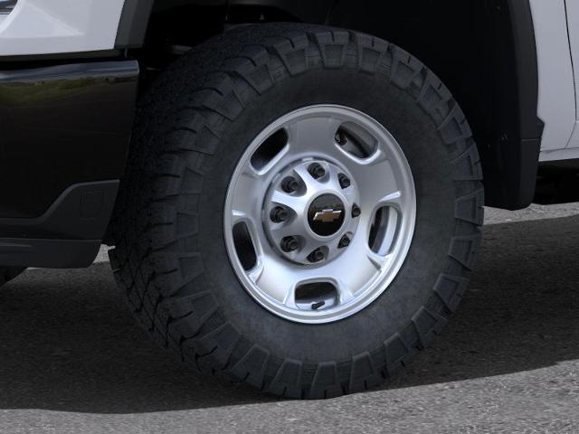 2024 Chevrolet Silverado 2500 HD Vehicle Photo in INDEPENDENCE, MO 64055-1314