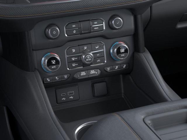 2024 GMC Yukon XL Vehicle Photo in HENDERSON, NV 89014-6702