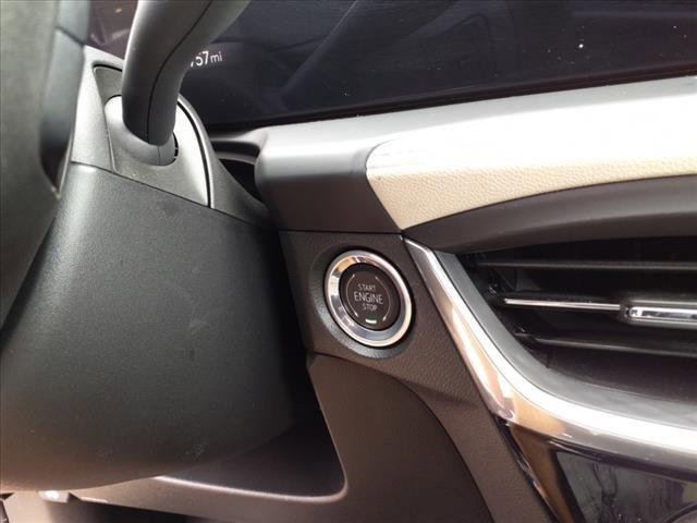 2024 Buick Encore GX Vehicle Photo in HENDERSON, NC 27536-2966