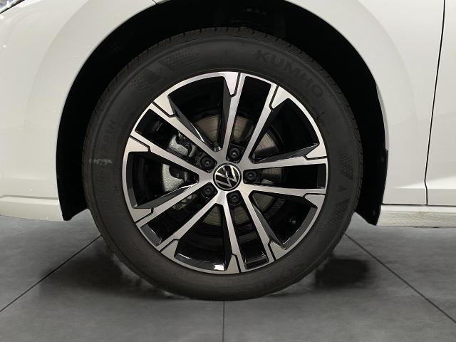 2025 Volkswagen Jetta Vehicle Photo in Appleton, WI 54913