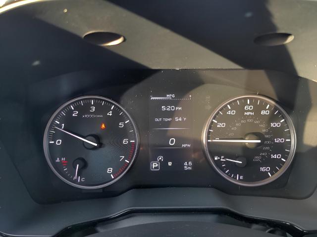 2025 Subaru Legacy Vehicle Photo in Green Bay, WI 54304