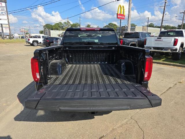 2025 GMC Sierra 1500 Vehicle Photo in LAFAYETTE, LA 70503-4541