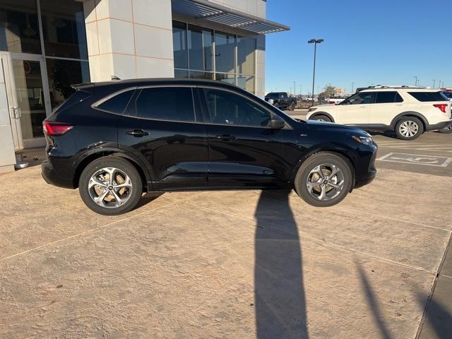 2024 Ford Escape Vehicle Photo in Winslow, AZ 86047-2439