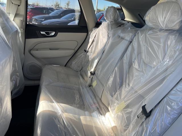 2025 Volvo XC60 Vehicle Photo in Grapevine, TX 76051