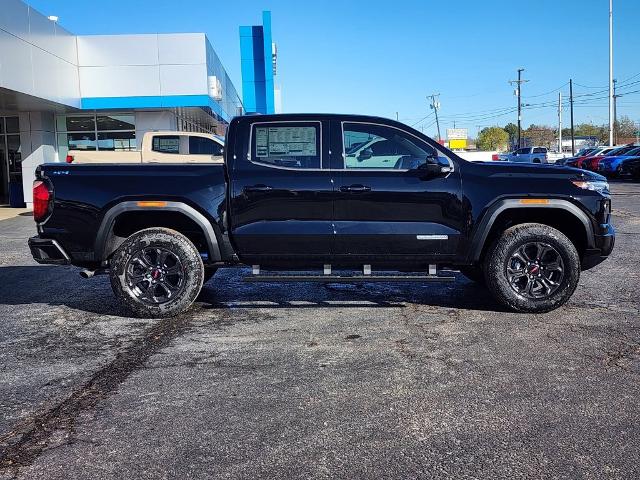 2024 GMC Canyon Vehicle Photo in PARIS, TX 75460-2116