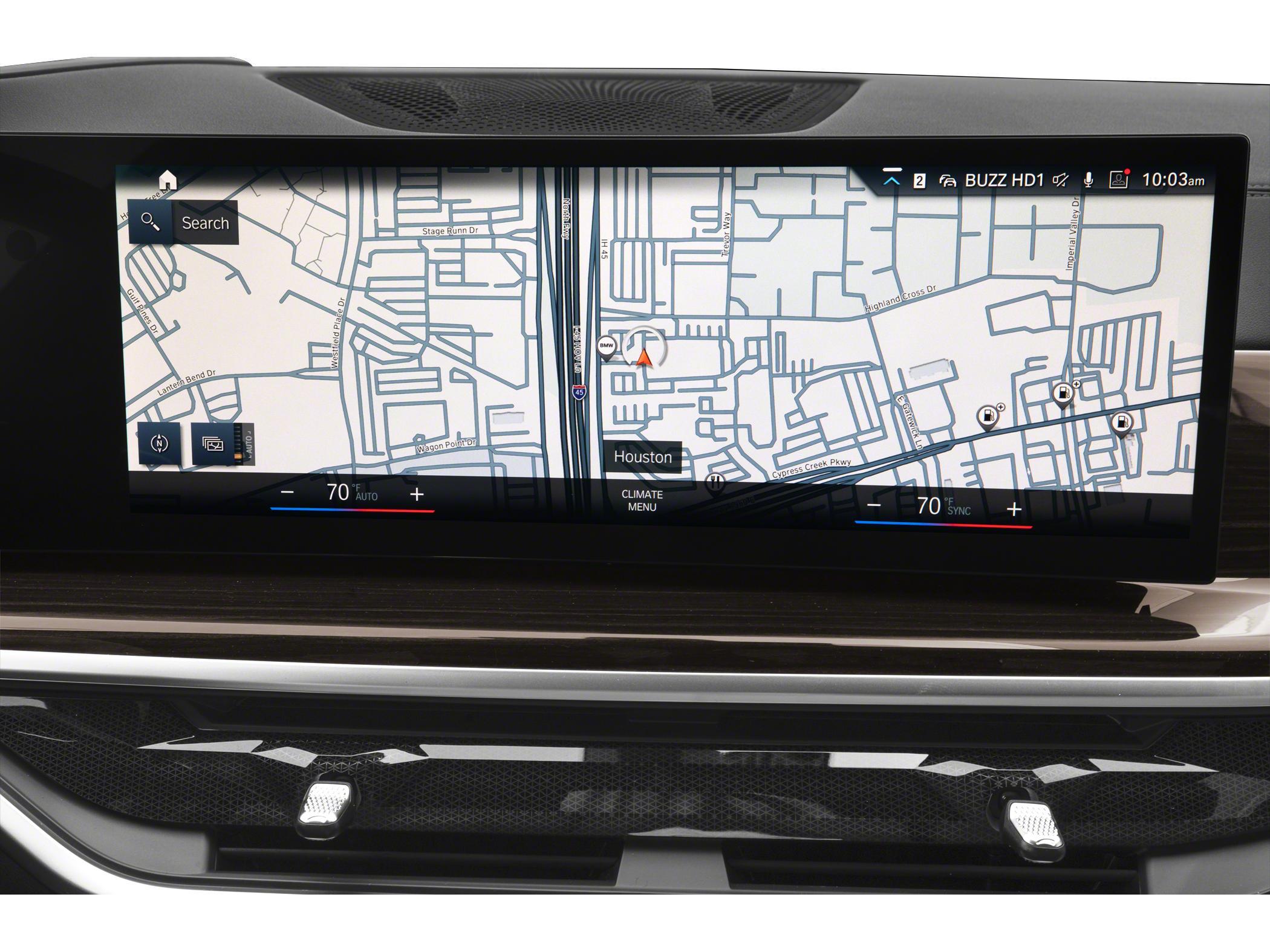2025 BMW X5 xDrive40i Vehicle Photo in Towson, MD 21204