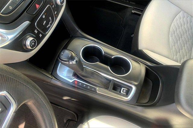 2021 Chevrolet Equinox Vehicle Photo in KANSAS CITY, MO 64114-4502