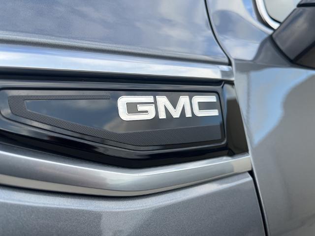 2021 GMC Yukon Vehicle Photo in Grapevine, TX 76051