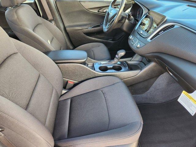 2022 Chevrolet Malibu Vehicle Photo in SUGAR LAND, TX 77478-0000