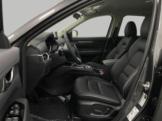 2025 Mazda CX-5 Vehicle Photo in Appleton, WI 54913