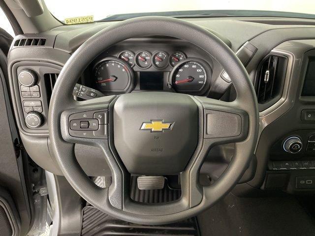 2025 Chevrolet Silverado 1500 Vehicle Photo in PHOENIX, AZ 85014-3381