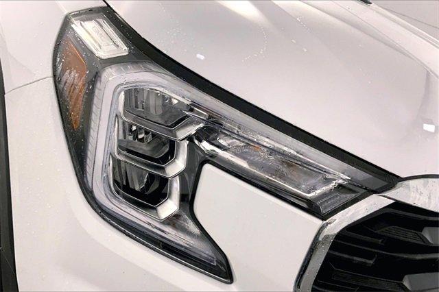 2024 GMC Terrain Vehicle Photo in KANSAS CITY, MO 64114-4502
