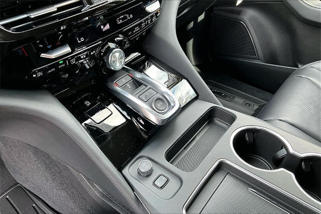 2025 Acura MDX Vehicle Photo in Tulsa, OK 74145