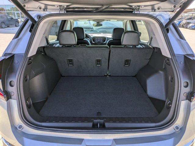 2024 GMC Terrain Vehicle Photo in SELMA, TX 78154-1459
