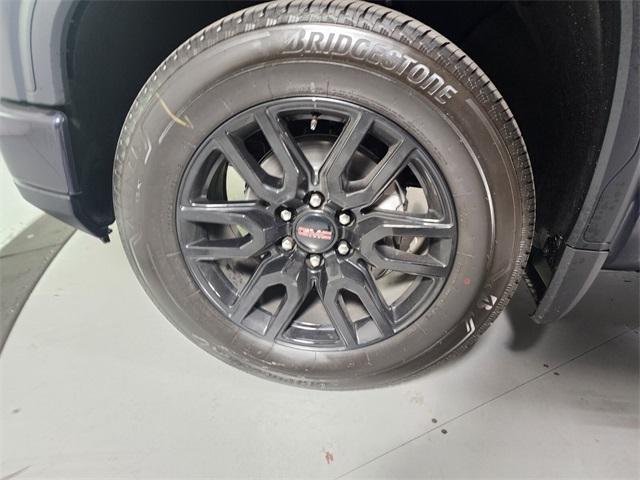 2025 GMC Sierra 1500 Vehicle Photo in PRESCOTT, AZ 86305-3700