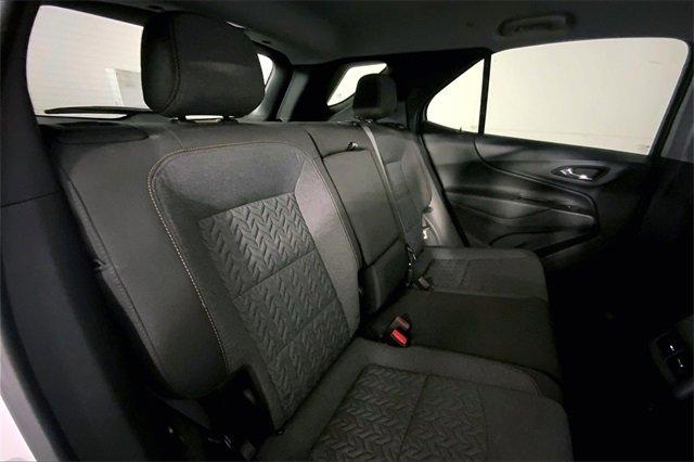 2024 Chevrolet Equinox Vehicle Photo in KANSAS CITY, MO 64114-4502