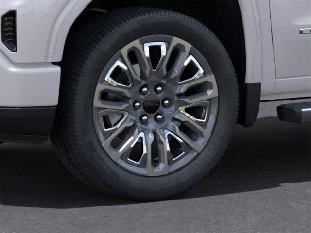 2025 GMC Sierra 1500 Vehicle Photo in COLLIERVILLE, TN 38017-9006