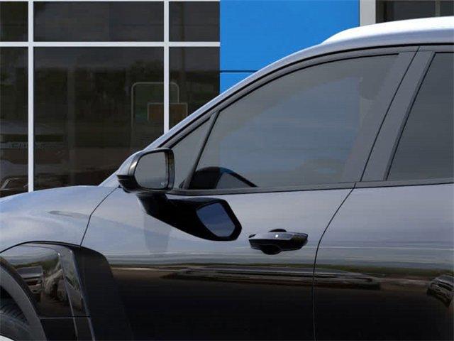 2024 Chevrolet Blazer EV Vehicle Photo in COLLIERVILLE, TN 38017-9006