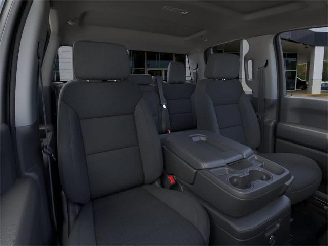 2025 GMC Sierra 1500 Vehicle Photo in BARTLETT, TN 38133-4101