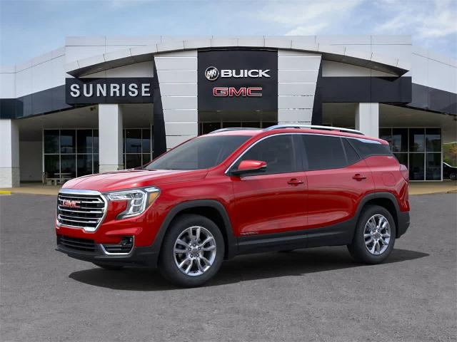 2024 GMC Terrain Vehicle Photo in BARTLETT, TN 38133-4101