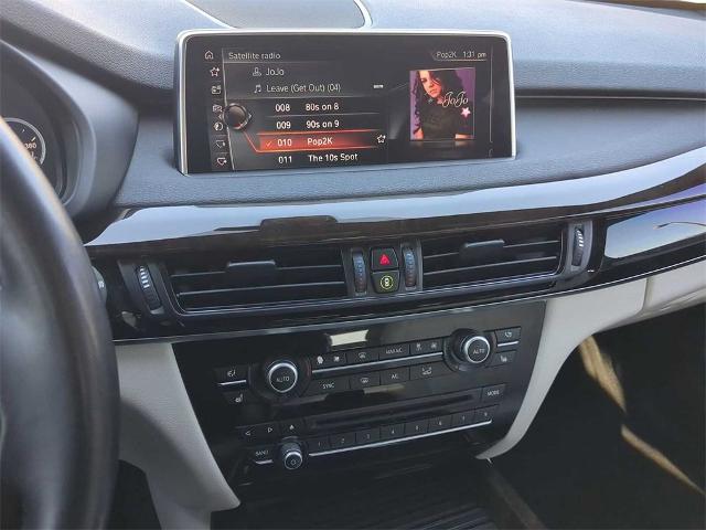 2017 BMW X5 Vehicle Photo in BARTLETT, TN 38133-4101