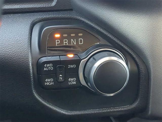 2020 Ram 1500 Vehicle Photo in BARTLETT, TN 38133-4101