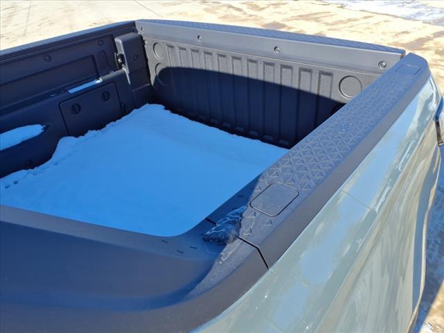 2025 Hyundai SANTA CRUZ Vehicle Photo in Peoria, IL 61615