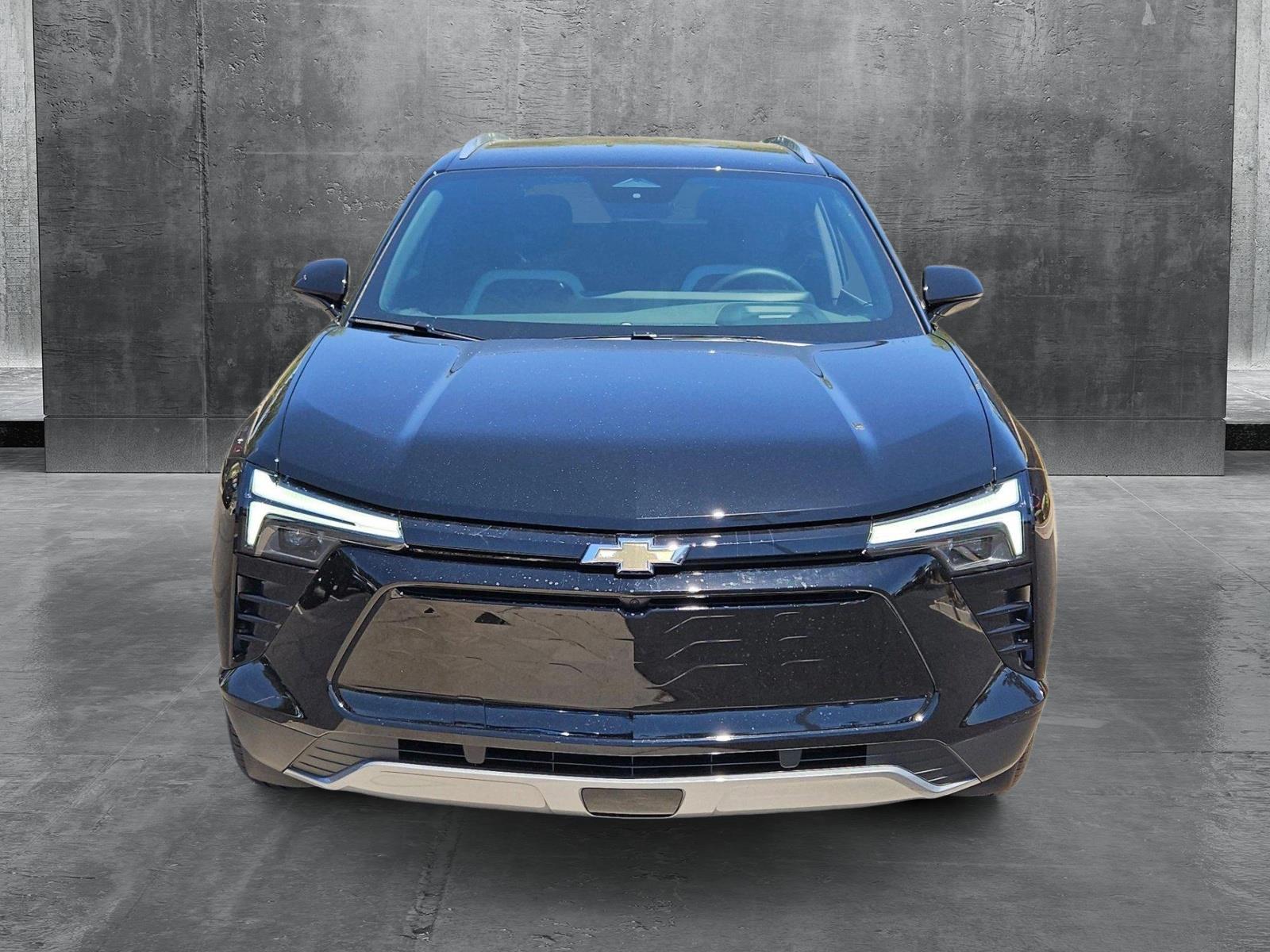 2024 Chevrolet Blazer EV Vehicle Photo in DENVER, CO 80221-3610
