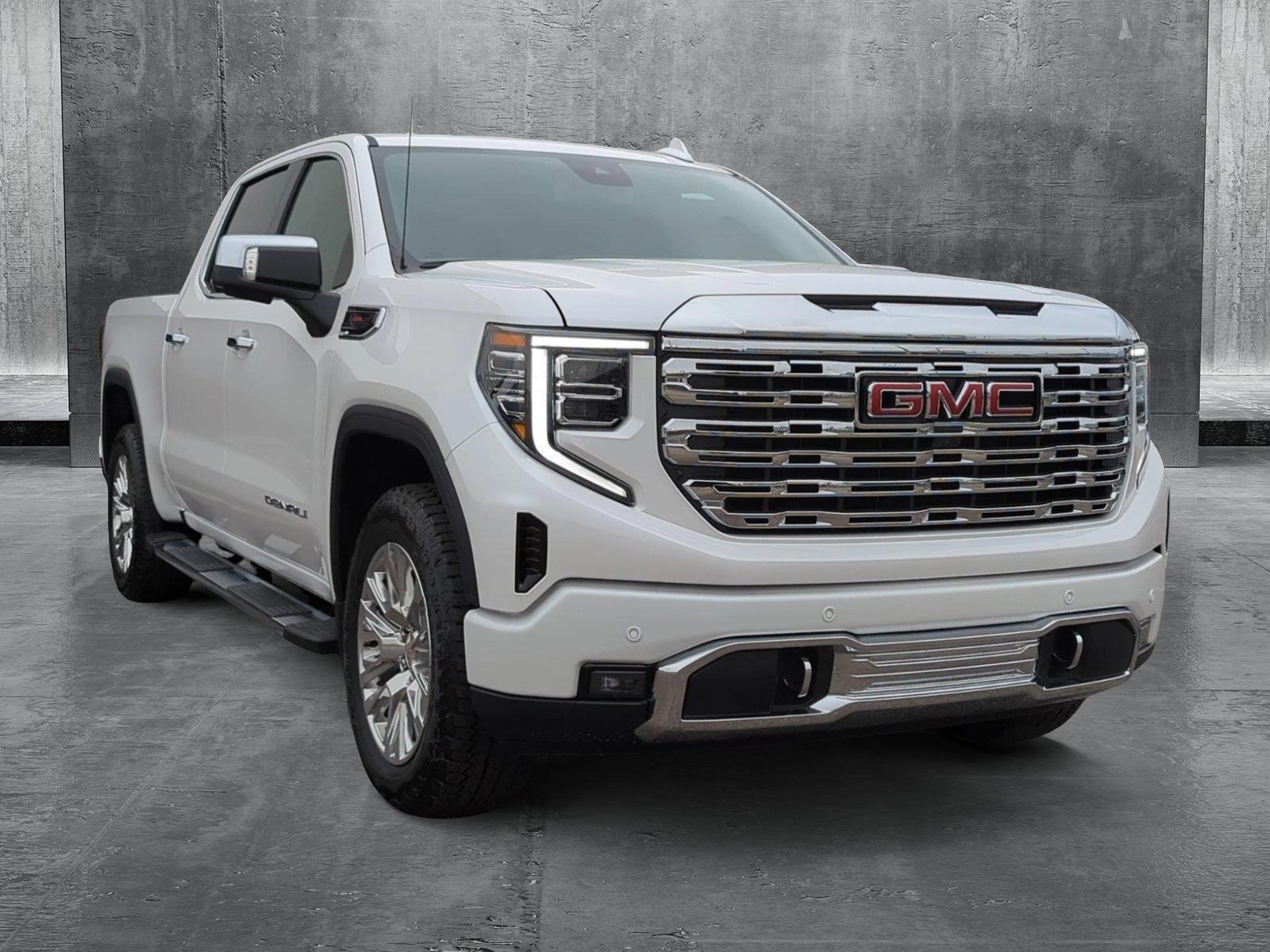 2025 GMC Sierra 1500 Vehicle Photo in MEMPHIS, TN 38115-1503