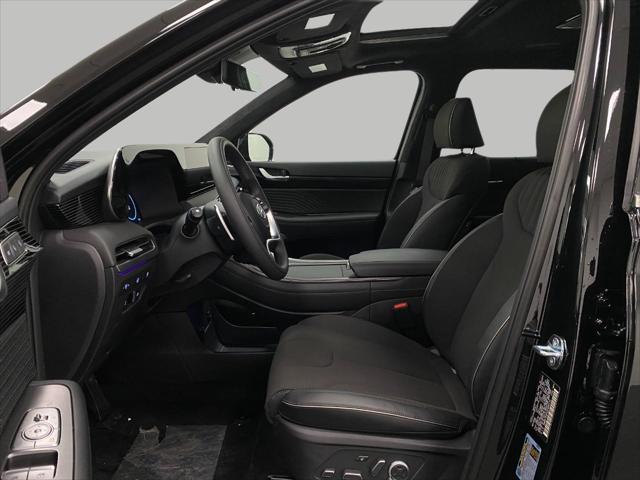 2025 Hyundai PALISADE Vehicle Photo in Appleton, WI 54913