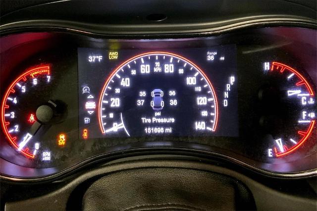 2018 Dodge Durango Vehicle Photo in Kansas City, MO 64114