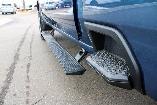 2025 Chevrolet Silverado 3500 HD Vehicle Photo in MILES CITY, MT 59301-5791