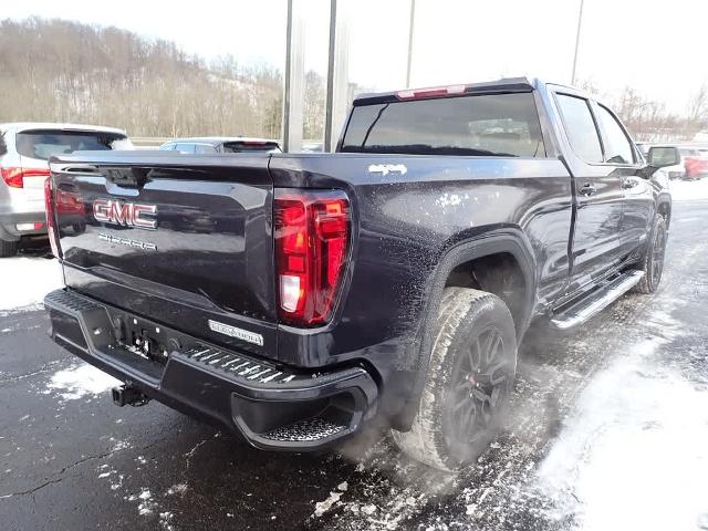 2024 GMC Sierra 1500 Vehicle Photo in ZELIENOPLE, PA 16063-2910