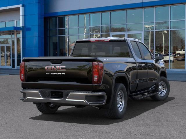 2025 GMC Sierra 1500 Vehicle Photo in OSHKOSH, WI 54904-7811