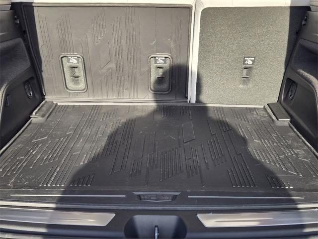 2025 Cadillac OPTIQ Vehicle Photo in Oklahoma City, OK 73114