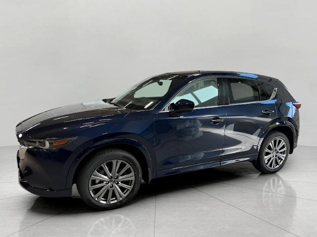 2025 Mazda CX-5 Vehicle Photo in Green Bay, WI 54304