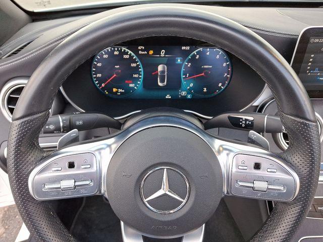 2023 Mercedes-Benz C 300 Vehicle Photo in DANBURY, CT 06810-5034