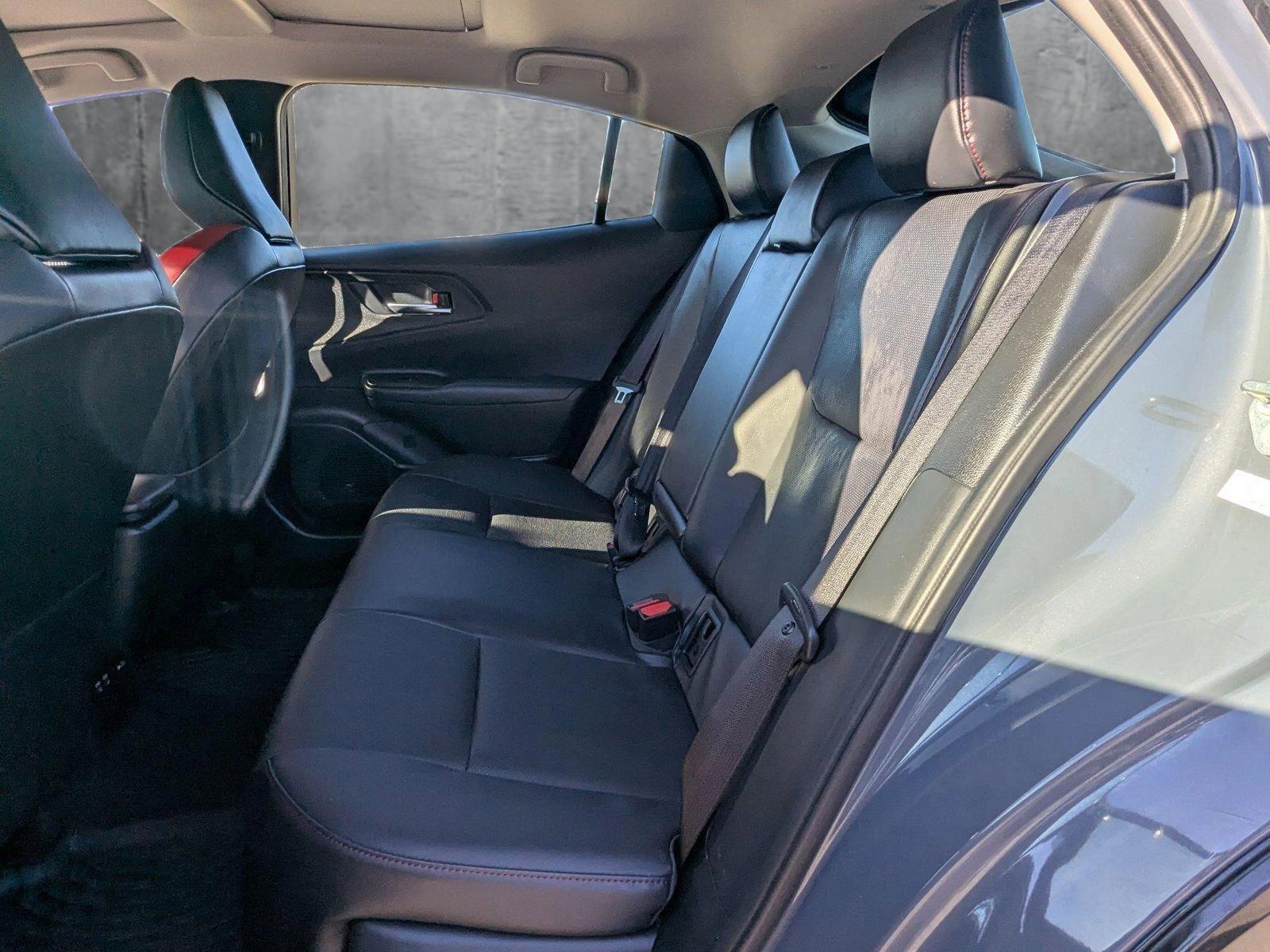 2024 Toyota Prius Prime Vehicle Photo in Spokane Valley, WA 99212