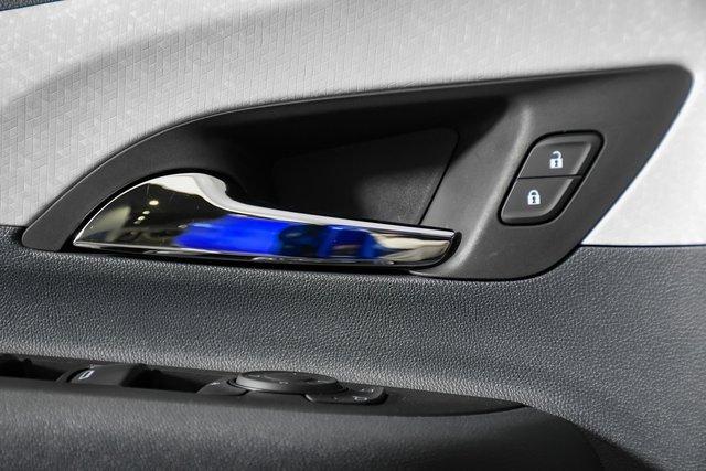 2019 Chevrolet Bolt EV Vehicle Photo in PUYALLUP, WA 98371-4149