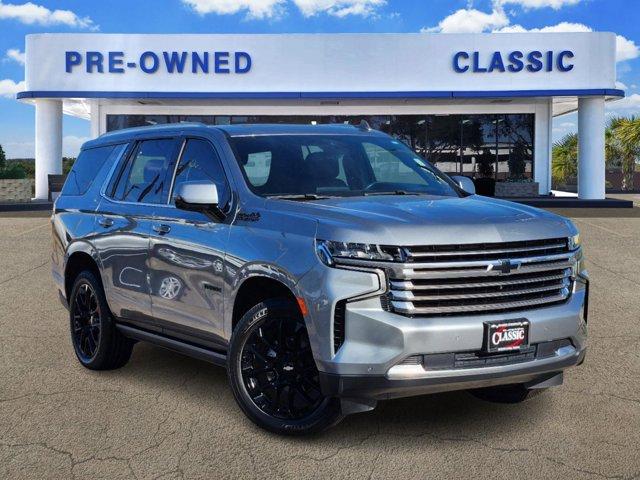 2023 Chevrolet Tahoe Vehicle Photo in SUGAR LAND, TX 77478-0000