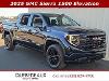 Used 2025 GMC Sierra 1500 Elevation with VIN 3GTPUJEK3SG225448 for sale in Tucson, AZ