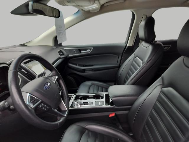 2019 Ford Edge Vehicle Photo in Appleton, WI 54914