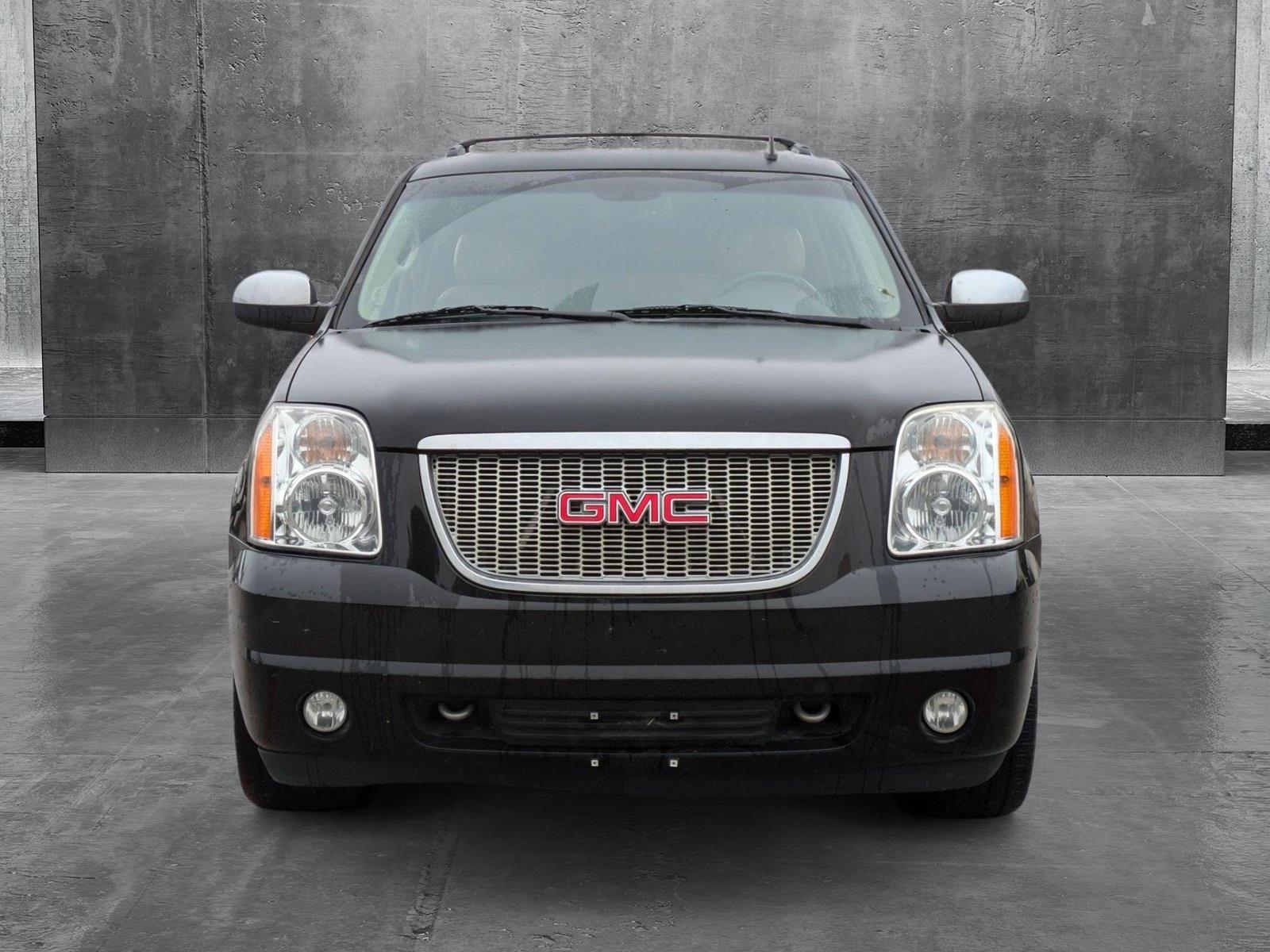 2013 GMC Yukon Vehicle Photo in Corpus Christi, TX 78415