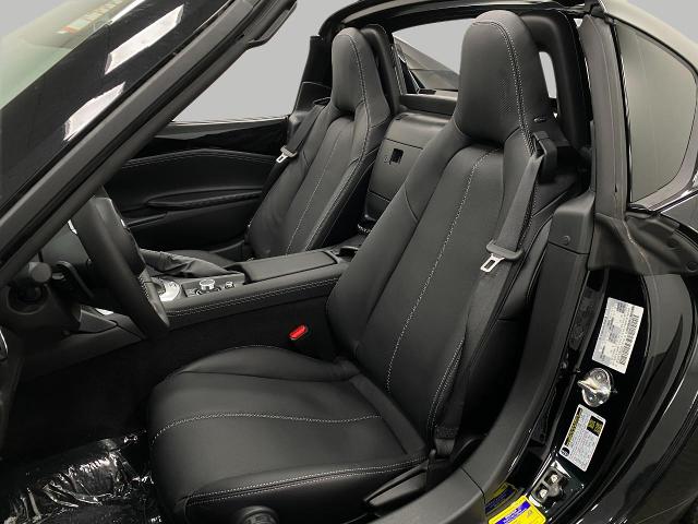 2025 Mazda MX-5 Miata RF Vehicle Photo in Appleton, WI 54913